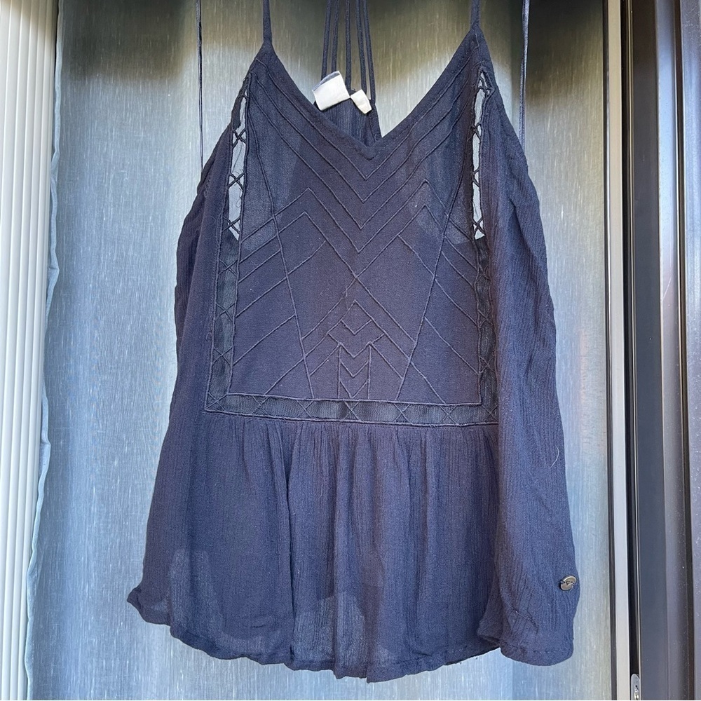 Roxy Tank S